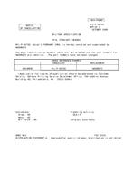 MIL MIL-P-5673D Notice 1 - Cancellation PDF