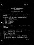 MIL MIL-P-58102 PDF