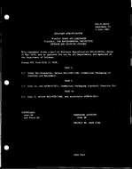 MIL MIL-P-58102 Amendment 1 PDF