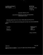 MIL MIL-P-5954A Notice 1 - Inactivation PDF
