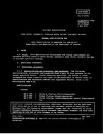 MIL MIL-P-5994D PDF MIL MIL-P-5994D PDF