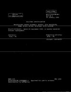 MIL MIL-P-60009B Notice 1 – Cancellation PDF MIL MIL-P-60009B Notice 1 - Cancellation PDF