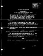 MIL MIL-P-60019A Amendment 3 PDF