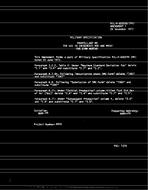 MIL MIL-P-60029B Amendment 1 PDF