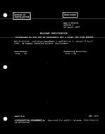 MIL MIL-P-60029B Notice 2 - Cancellation PDF