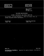 MIL MIL-P-60052 Notice 1 - Cancellation PDF