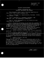 MIL MIL-P-60097 Amendment 1 PDF