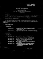 MIL MIL-P-60098 PDF