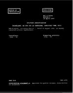 MIL MIL-P-60098 Notice 2 - Cancellation PDF