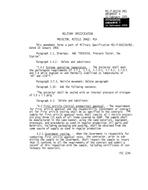 MIL MIL-P-60125A Amendment 4 PDF