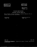 MIL MIL-P-60125A Notice 1 - Cancellation PDF