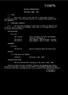 MIL MIL-P-60137 PDF
