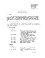 MIL MIL-P-60139B PDF