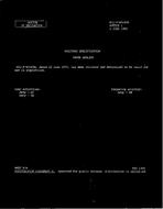 MIL MIL-P-60169B Notice 1 - Validation PDF