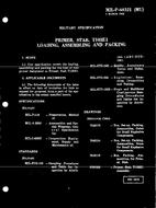 MIL MIL-P-60321 PDF