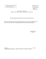 MIL MIL-P-60321 Notice 2 - Inactivation PDF