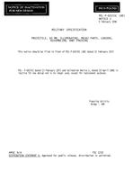 MIL MIL-P-60335C Notice 2 - Inactivation PDF