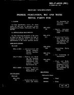 MIL MIL-P-60338 PDF