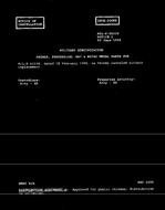MIL MIL-P-60338 Notice 1 - Cancellation PDF
