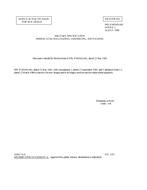 MIL MIL-P-60345 Notice 2 - Inactivation PDF