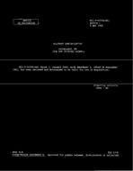 MIL MIL-P-60354 Notice 1 - Validation PDF