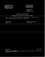 MIL MIL-P-60354 Notice 2 - Cancellation PDF