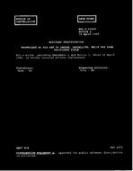 MIL MIL-P-60358 Notice 2 - Cancellation PDF