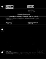 MIL MIL-P-60359 Notice 1 - Cancellation PDF