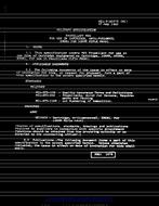 MIL MIL-P-60375 PDF