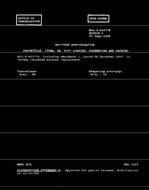 MIL MIL-P-60377B Notice 1 - Cancellation PDF