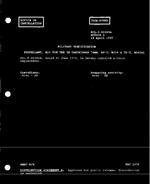 MIL MIL-P-60389A Notice 1 - Cancellation PDF