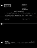 MIL MIL-P-60422 Notice 2 - Cancellation PDF