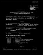 MIL MIL-P-60447A Amendment 6 PDF