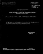 MIL MIL-P-60447A Notice 1 - Inactivation PDF