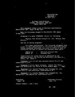 MIL MIL-P-60454 Amendment 1 PDF