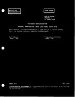 MIL MIL-P-60454 Notice 2 - Cancellation PDF