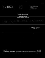 MIL MIL-P-60463B Notice 1 - Validation PDF