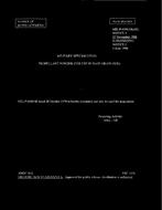 MIL MIL-P-60463B Notice 3 - Reactivation PDF