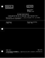 MIL MIL-P-60465 Notice 2 - Cancellation PDF