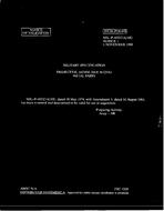 MIL MIL-P-60523A Notice 1 - Validation PDF
