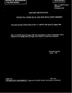 MIL MIL-P-60547F Notice 1 - Inactivation PDF