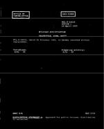 MIL MIL-P-60600 Notice 1 - Cancellation PDF