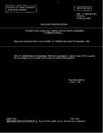 MIL MIL-P-60605B Notice 1 - Inactivation PDF