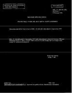 MIL MIL-P-60622B Notice 2 - Inactivation PDF