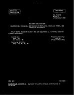 MIL MIL-P-6074B Notice 1 - Cancellation PDF