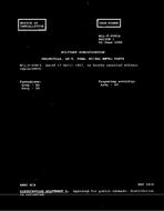 MIL MIL-P-60814 Notice 1 - Cancellation PDF