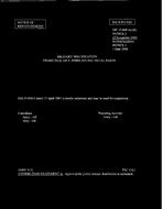 MIL MIL-P-60814 Notice 2 - Reactivation PDF