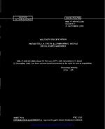 MIL MIL-P-60818C Notice 1 – Validation PDF MIL MIL-P-60818C Notice 1 - Validation PDF