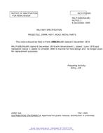 MIL MIL-P-60835A Notice 2 - Inactivation PDF
