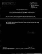 MIL MIL-P-60938 Notice 1 - Inactivation PDF